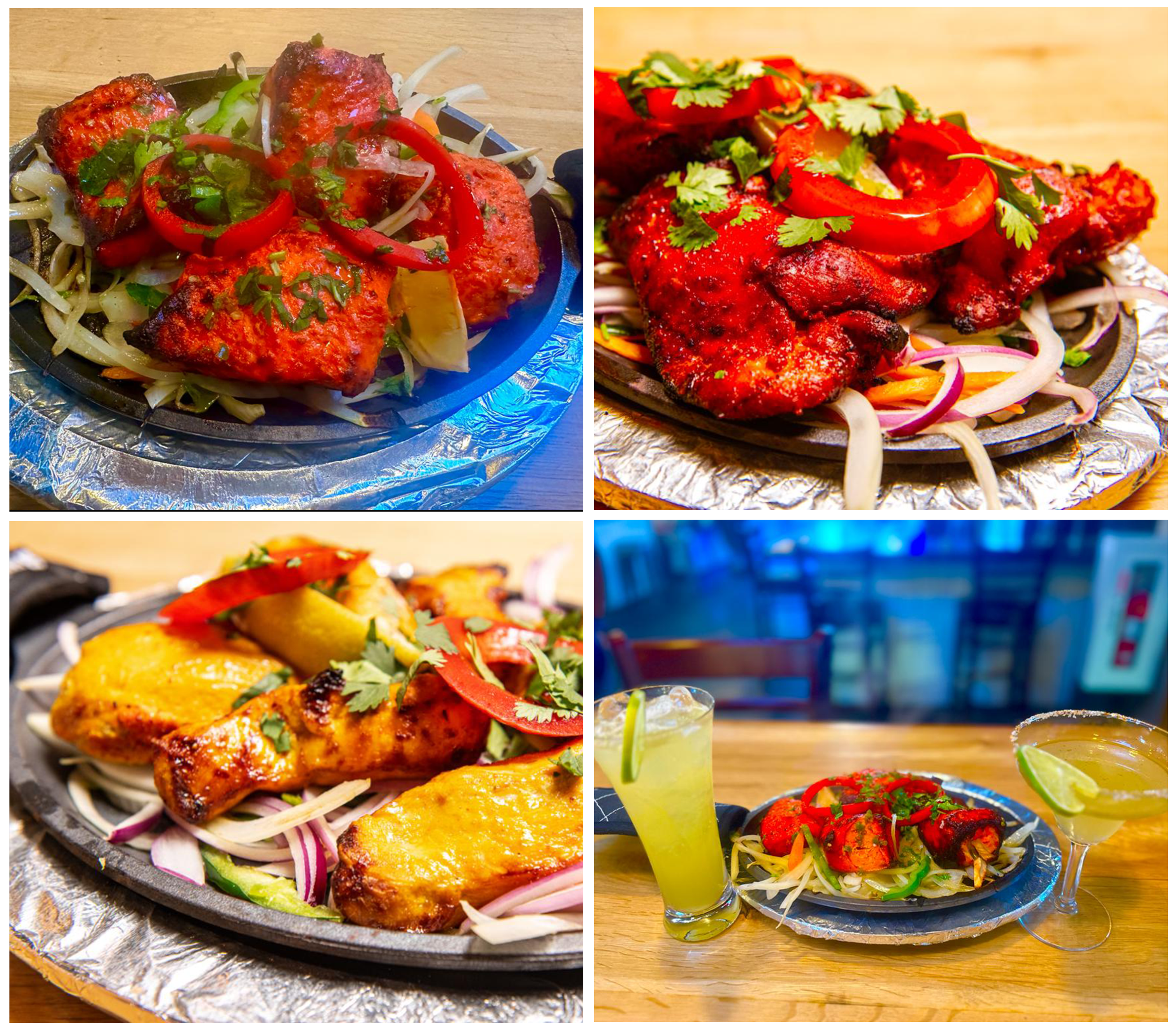 Everest Spice Bar & Grill - Broadway Market